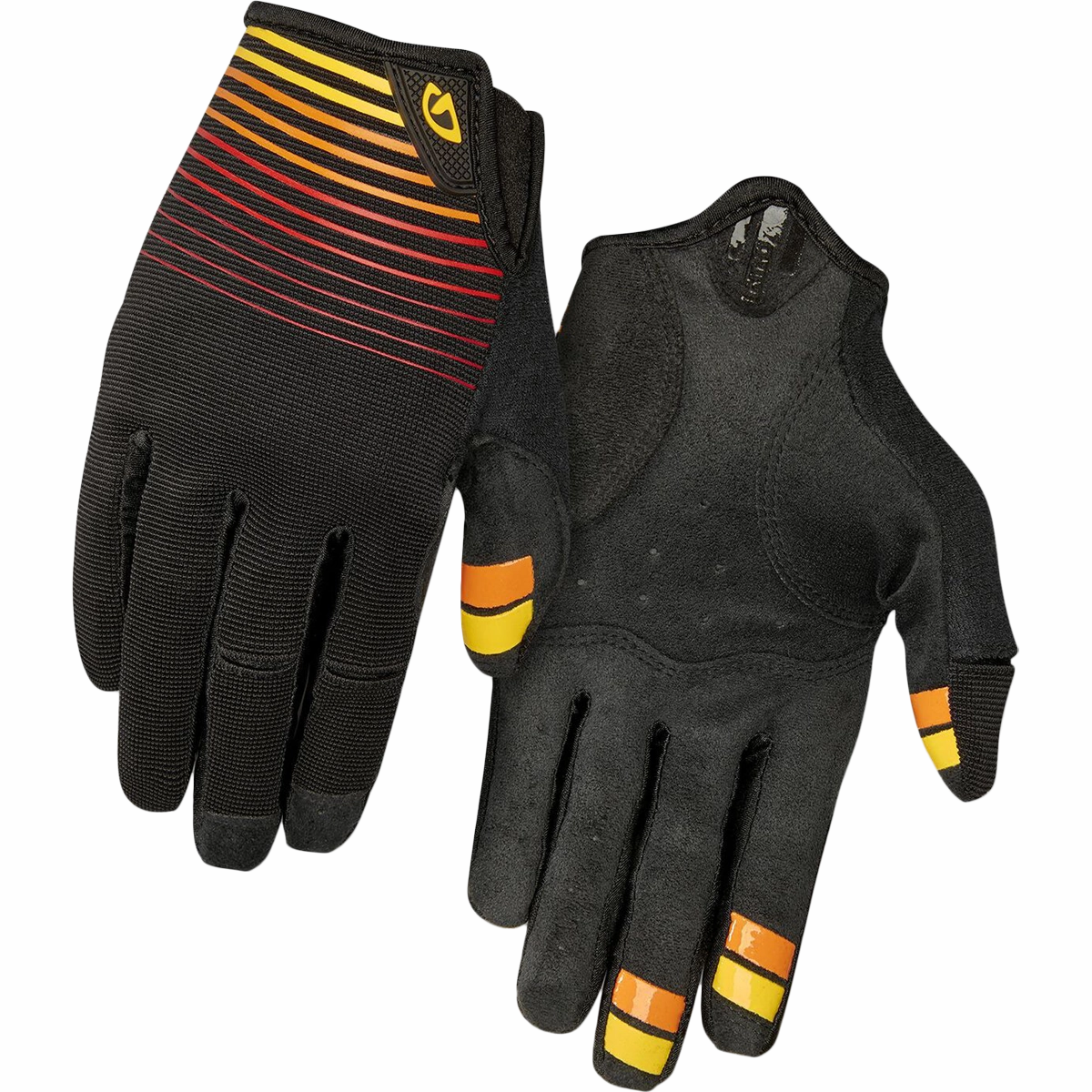 DND MTB Glove