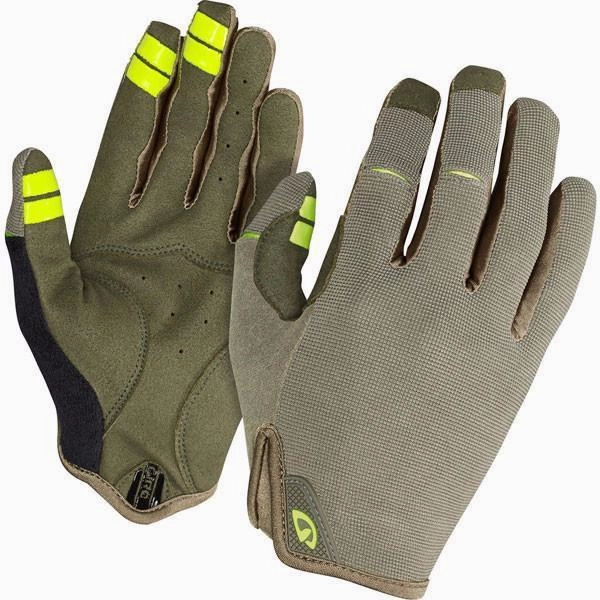DND MTB Glove