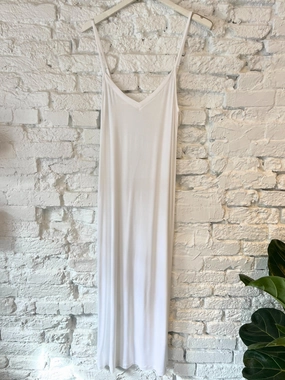 Douceur Long Dress