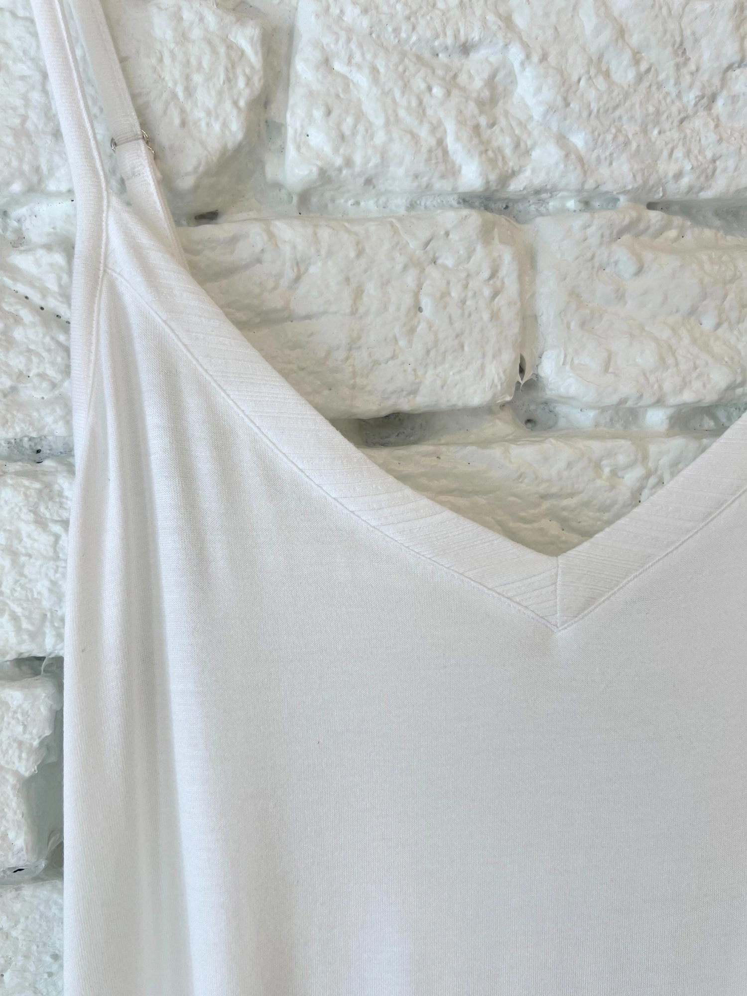 Douceur Long Dress