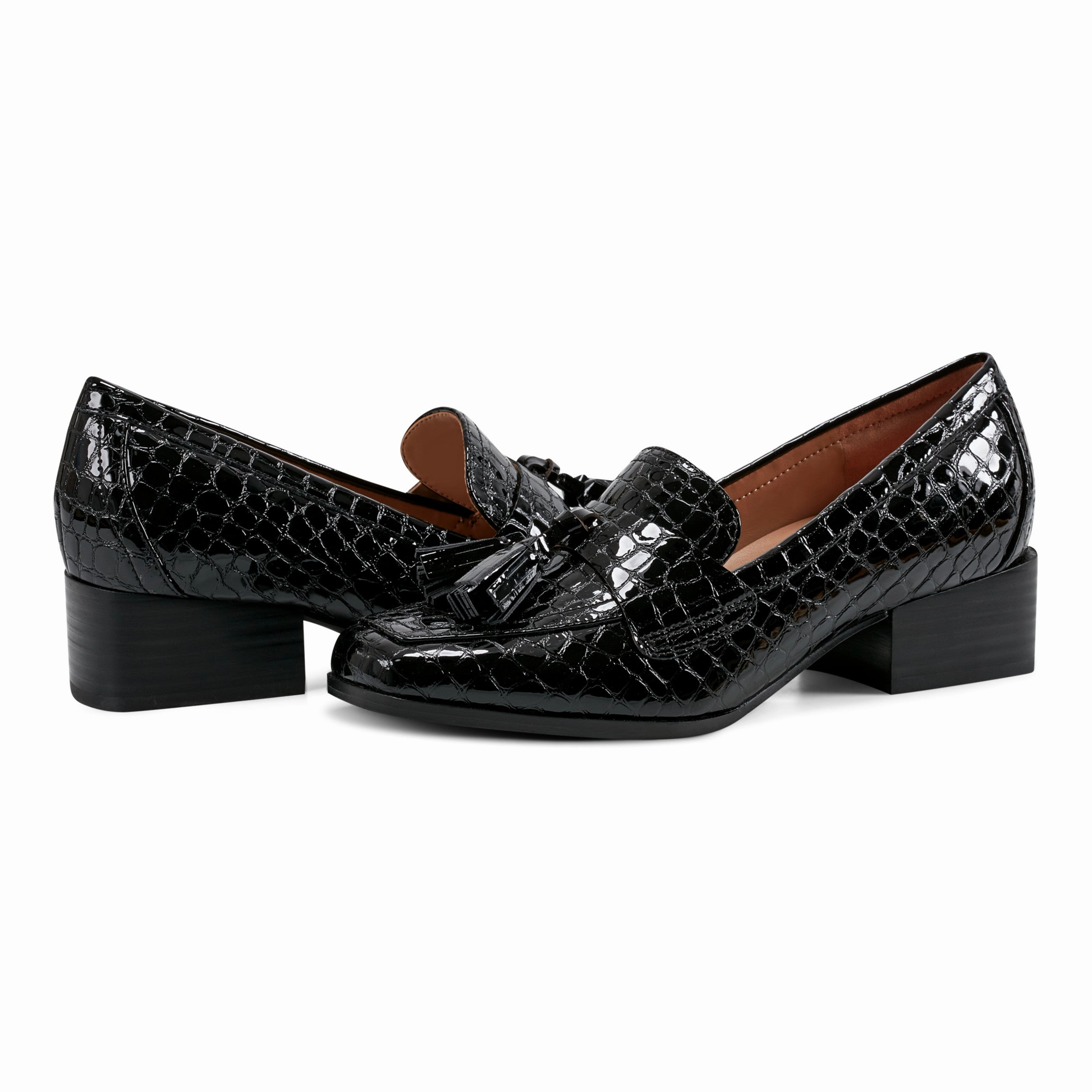 Drew Dress Loafers