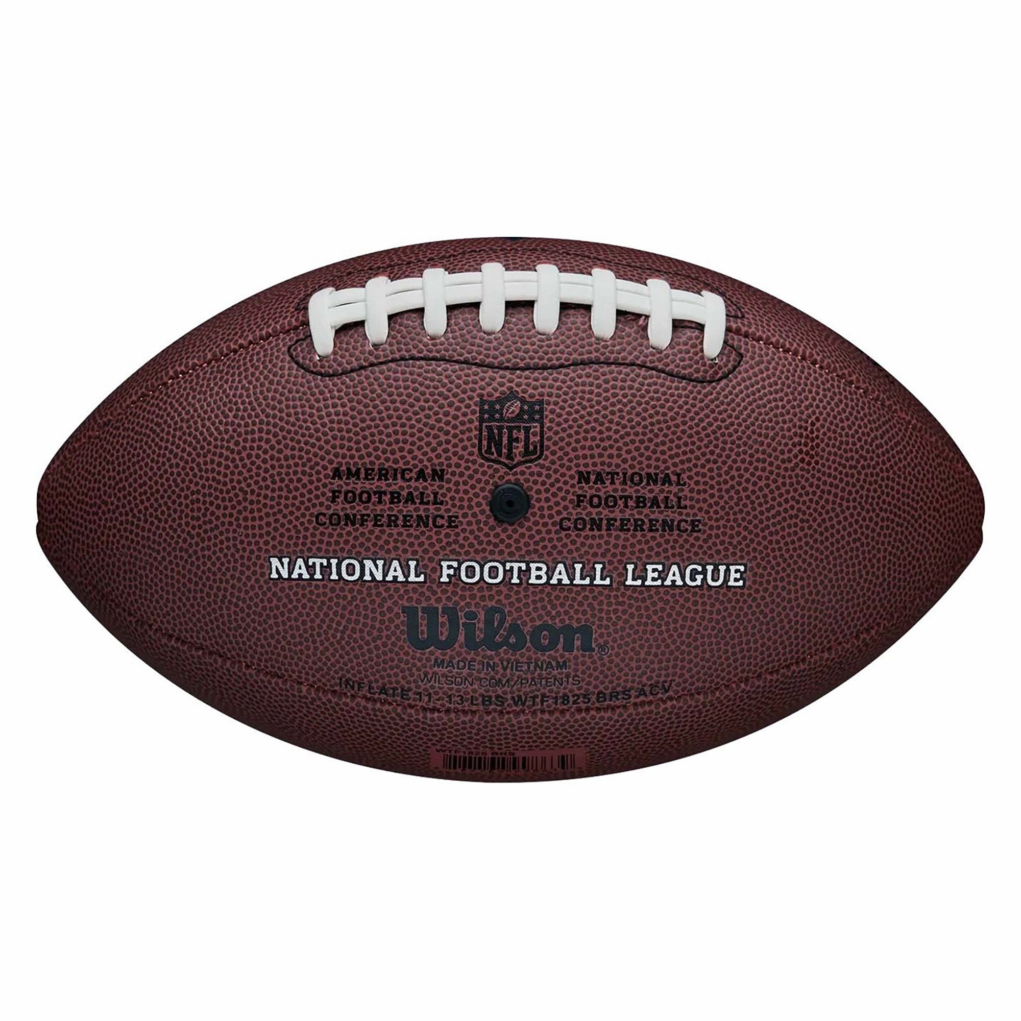 Duke NFL Replica Game Ball