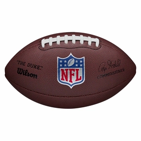 Duke NFL Replica Game Ball