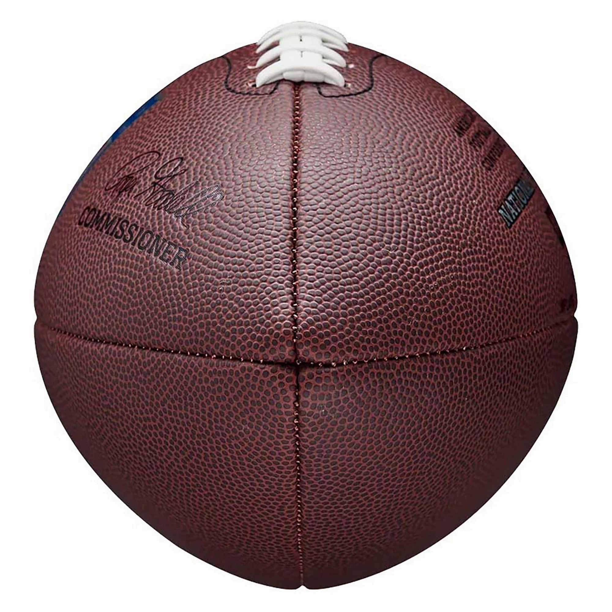 Duke NFL Replica Game Ball