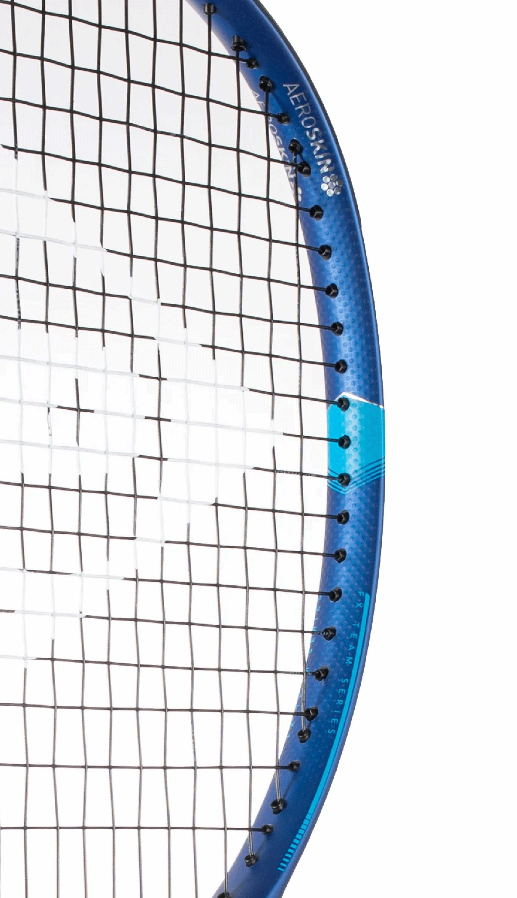 Dunlop Senior FX Team 270 Tennis Racquet