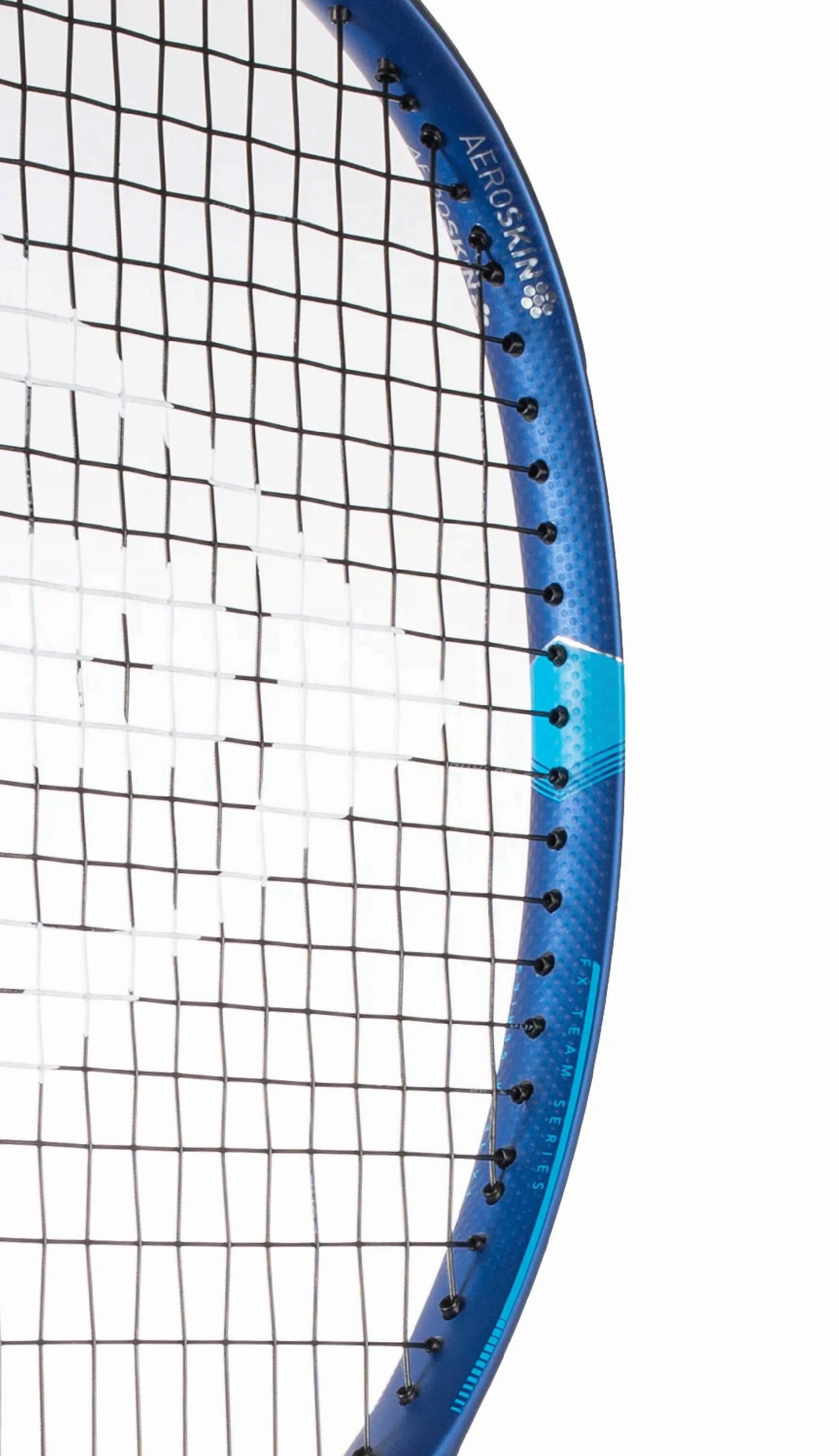 Dunlop Senior FX Team 270 Tennis Racquet