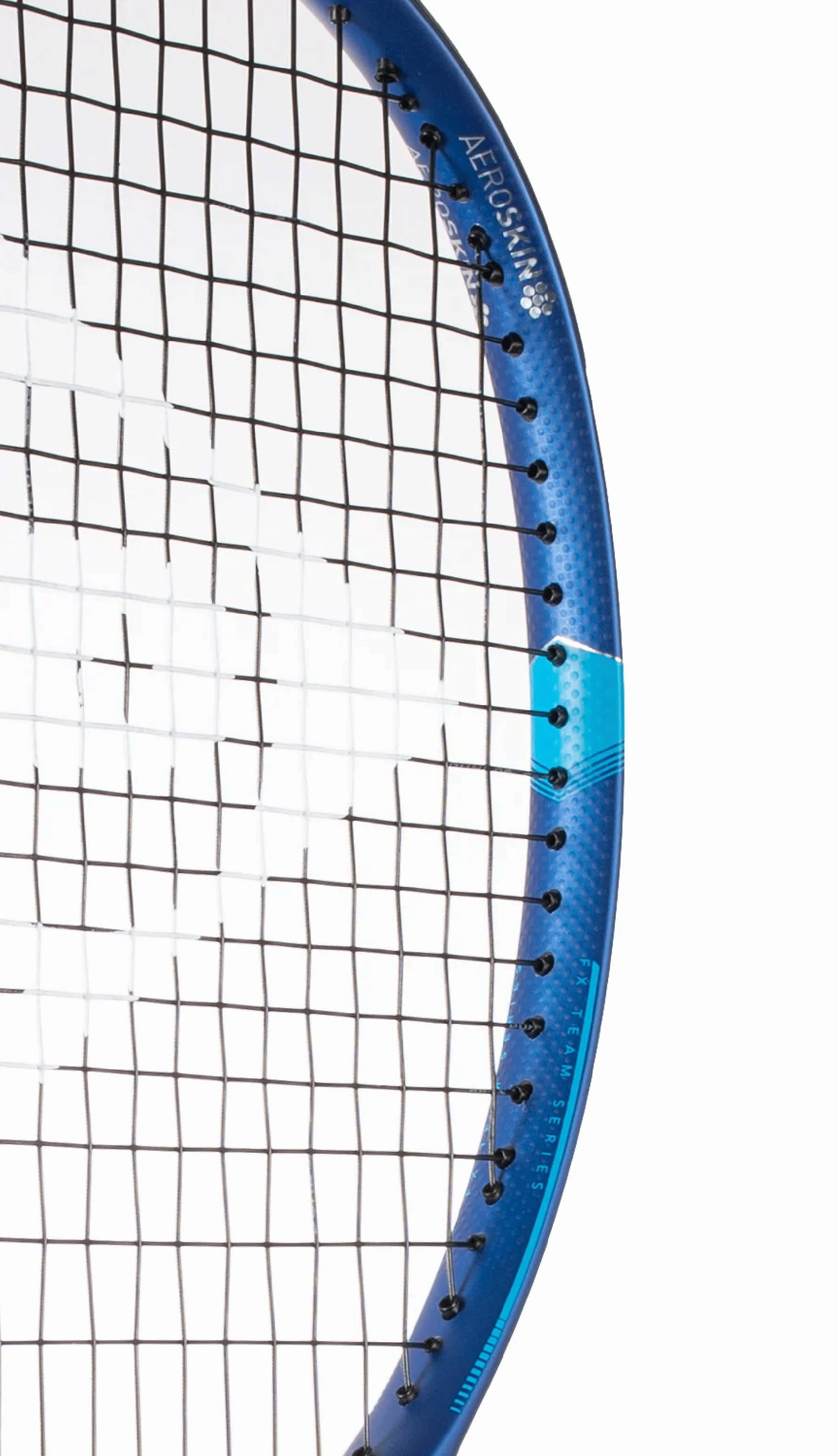 Dunlop Senior FX Team 270 Tennis Racquet