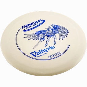 DX Valkyrie Distance Driver 165-175g