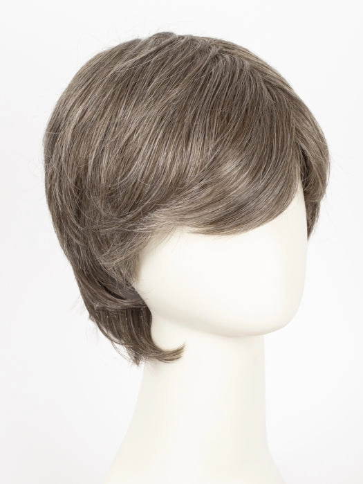 Edge | HF Synthetic Lace Front Wig (Mono Crown)