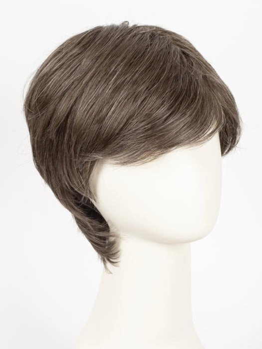 Edge | HF Synthetic Lace Front Wig (Mono Crown)
