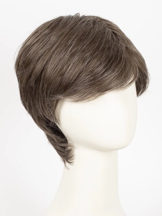 Edge | HF Synthetic Lace Front Wig (Mono Crown)