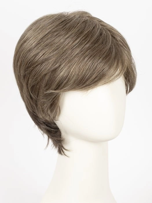 Edge | HF Synthetic Lace Front Wig (Mono Crown)
