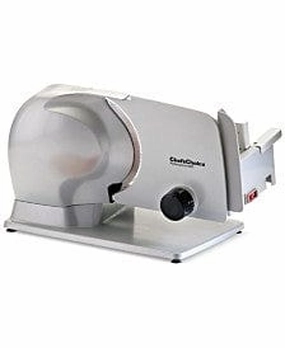Edgeware Chef's Choice m607e Food Slicer Canada  Special price