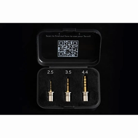 Effect Audio TermX Termination Set