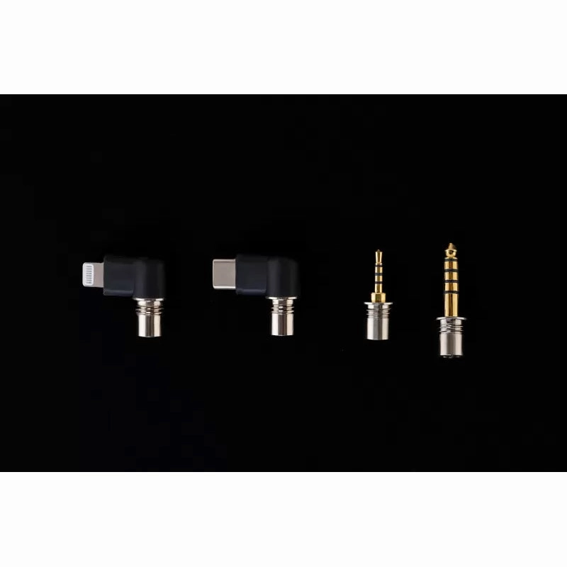 Effect Audio TermX Termination Set