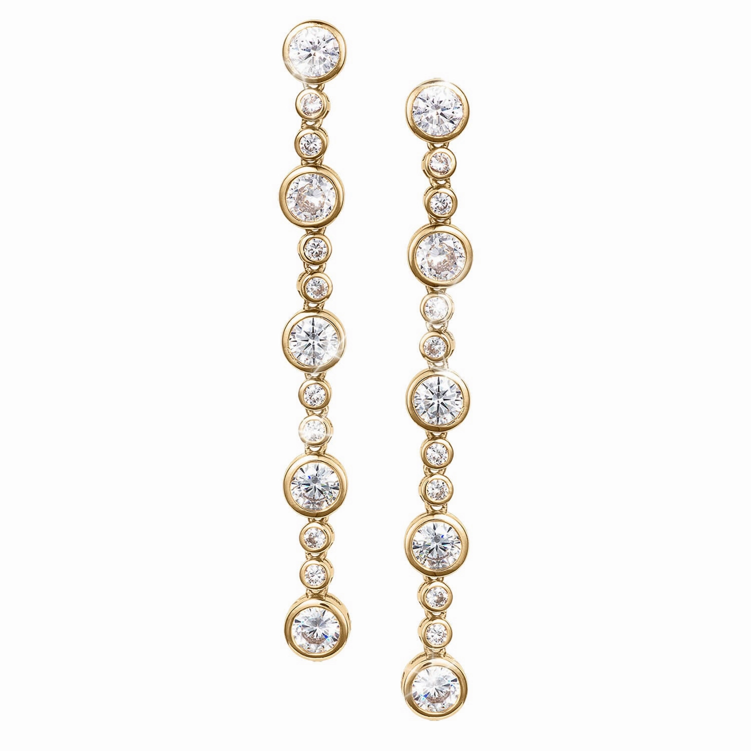Eleganzia Earrings