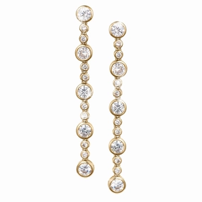 Eleganzia Earrings