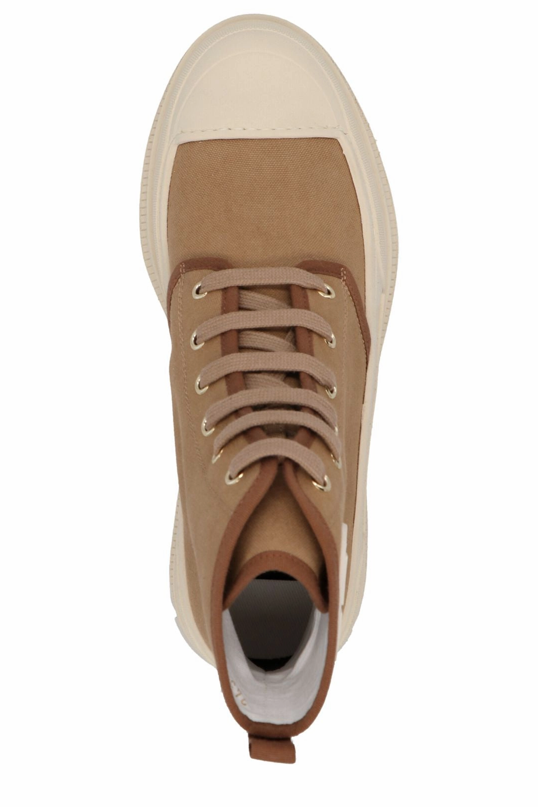 Elisabetta Franchi Logo Patch Chunky Ankle Boots