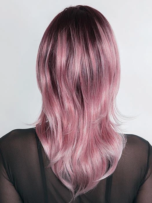 Elliot | Synthetic Wig (Basic Cap) | DISCONTINUED