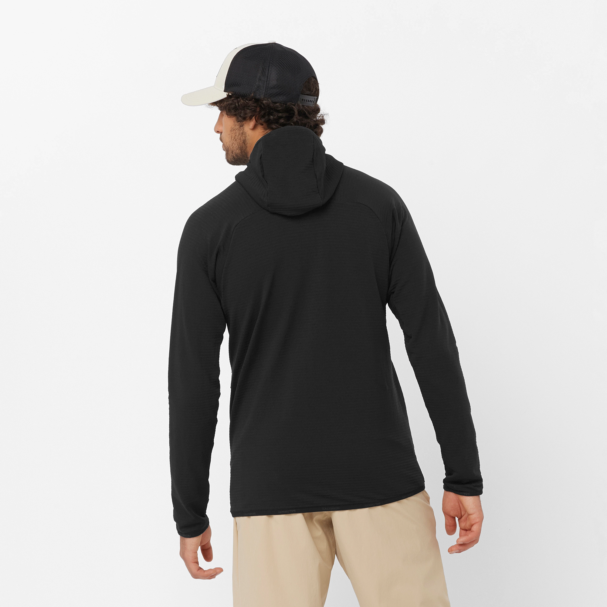 ESSENTIAL LTWARM HD Men's
