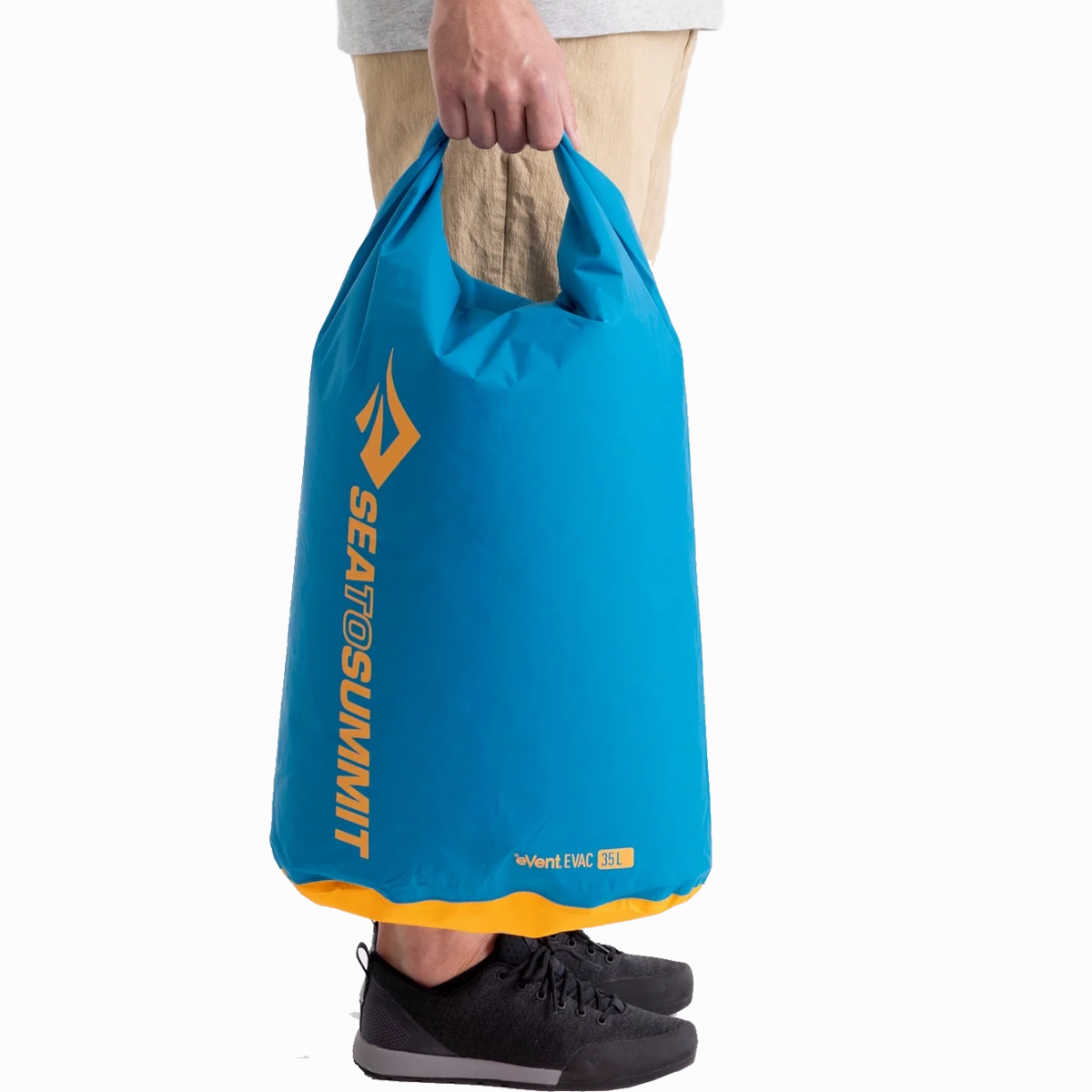 Evac Dry Bag 35 L