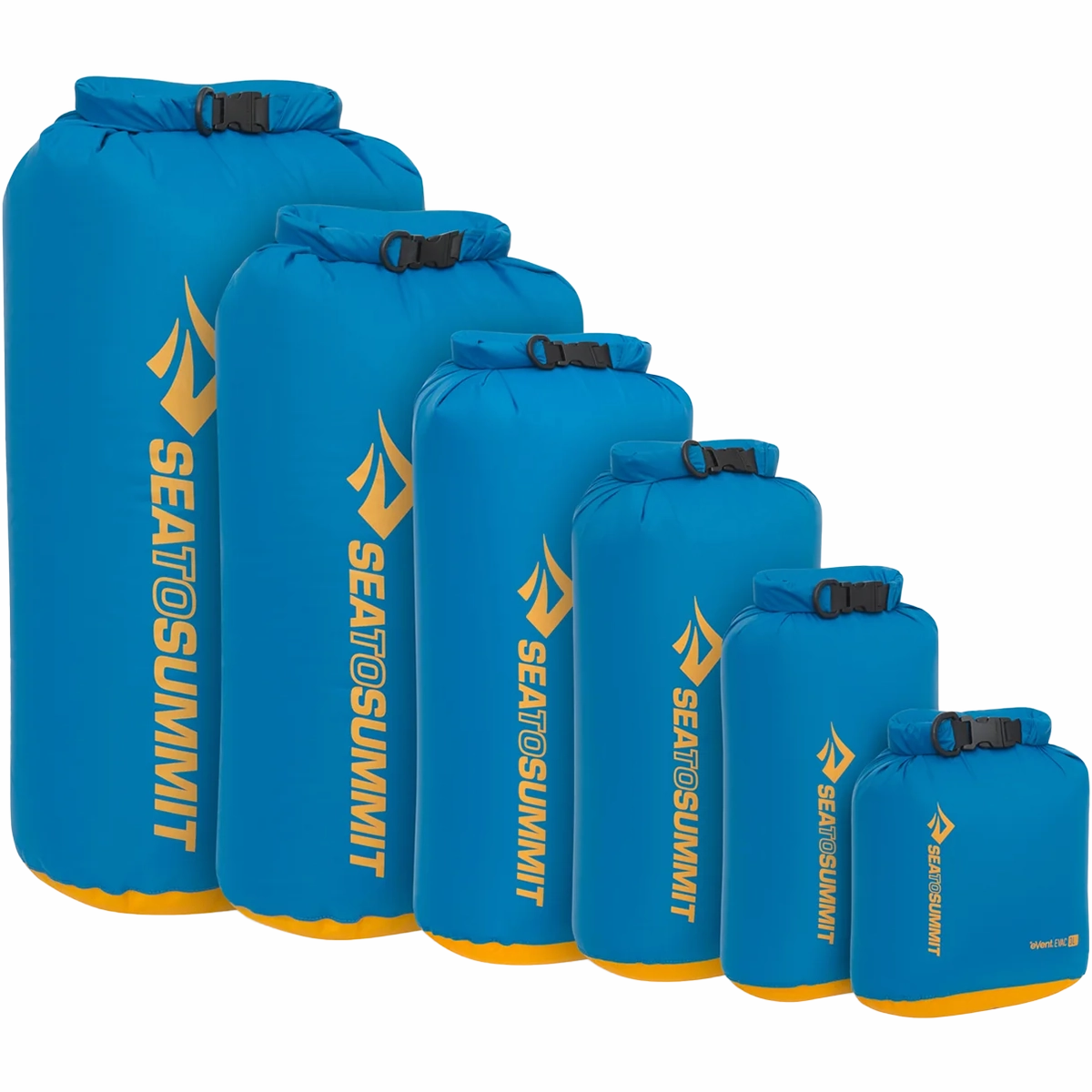 Evac Dry Bag 35L XL