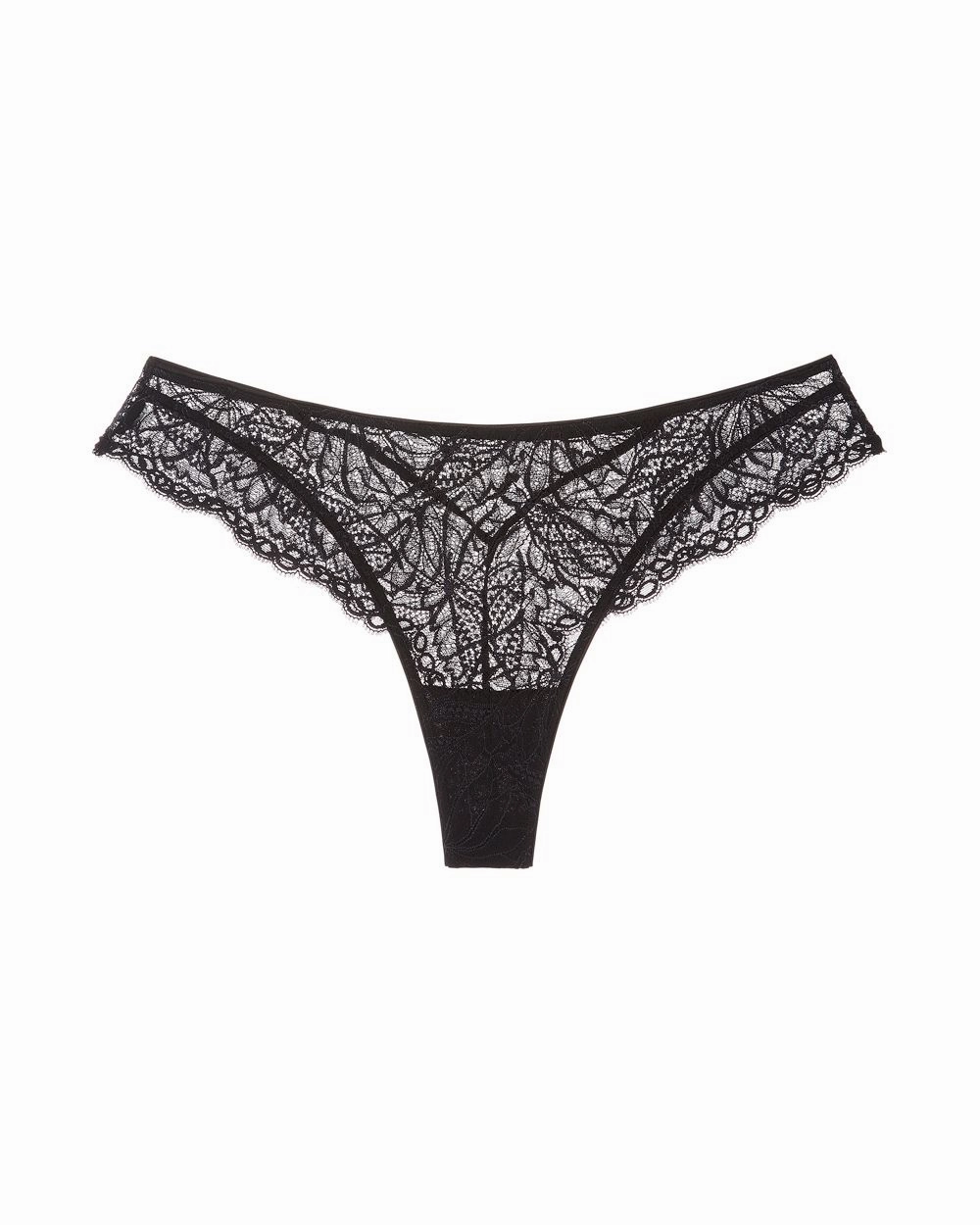 Exotica Tanga