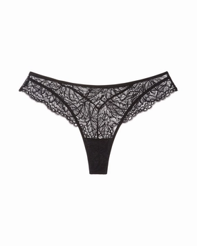 Exotica Tanga