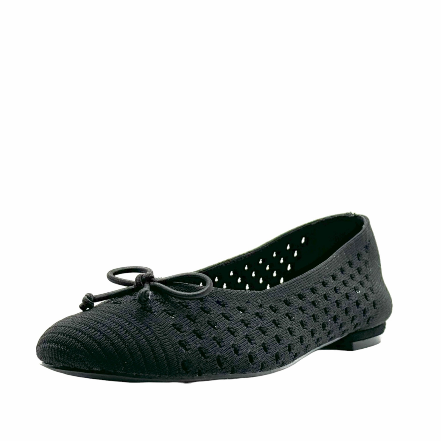 Ferry Knit Ballet Flats