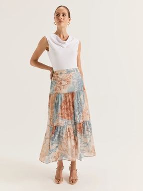 Florentine Skirt