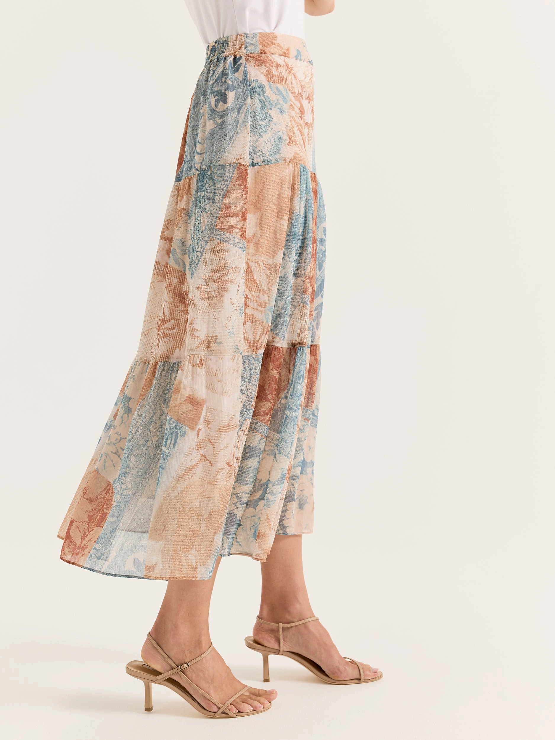 Florentine Skirt