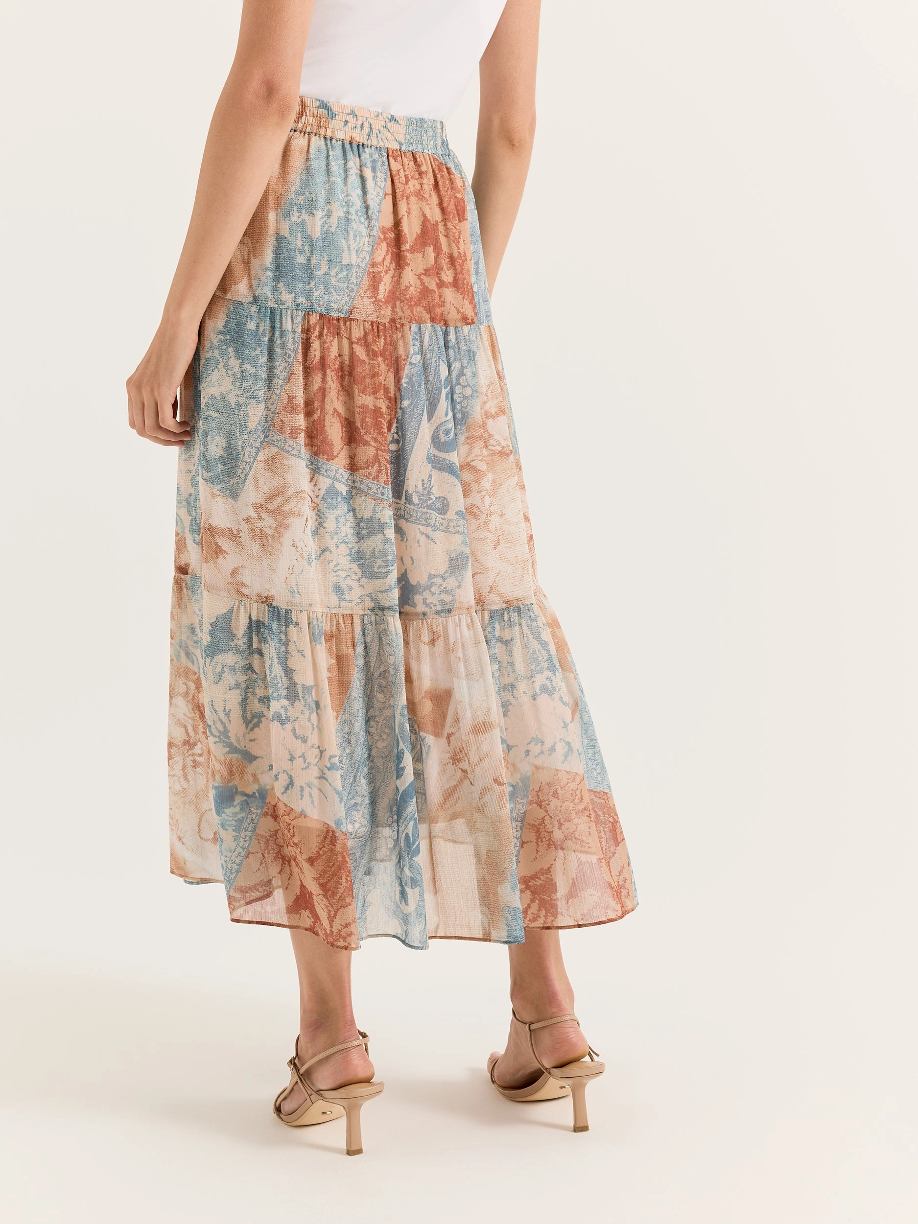 Florentine Skirt