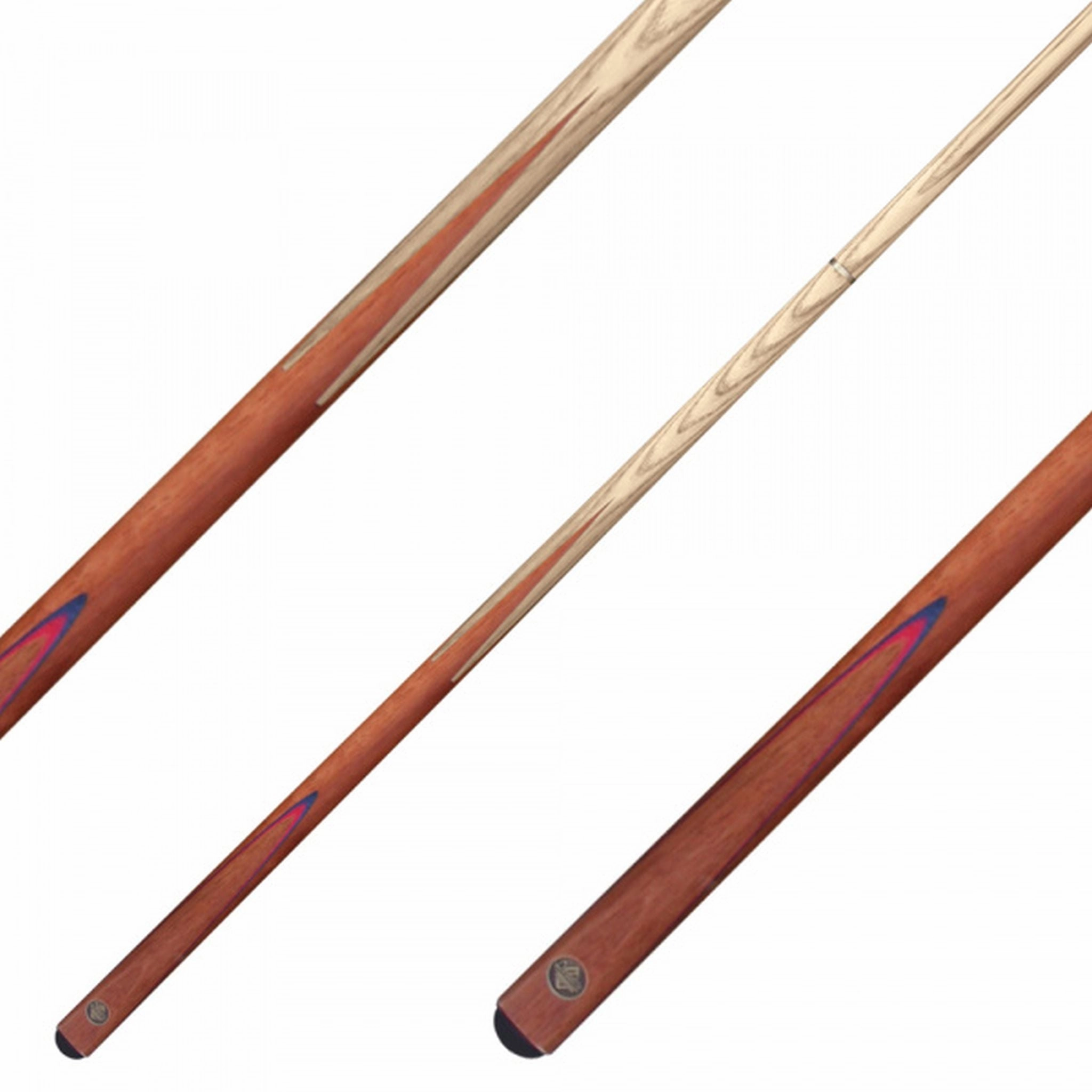Formula 57-inch 2pce Hampshire Ash Cue