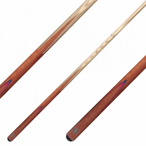 Formula 57-inch 2pce Hampshire Ash Cue