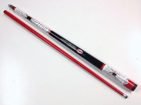 Formula Illusion 2 Piece Cue Redback <BR> 710008