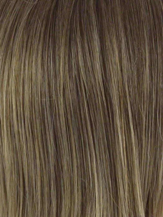 Francesca | Synthetic Wig (Basic Cap) | CLOSEOUT