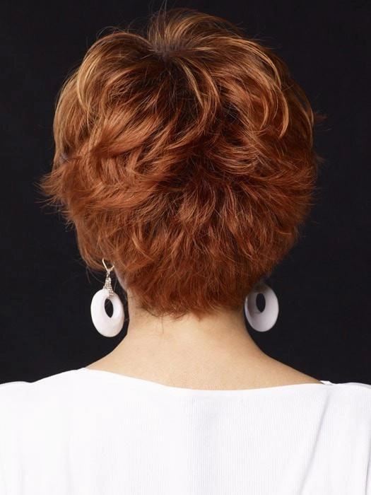 Free Spirit | Synthetic Wig (Mono Top) | DISCONTINUED