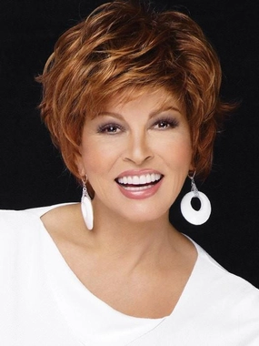 Free Spirit | Synthetic Wig (Mono Top) | DISCONTINUED