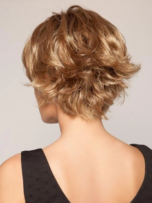 Free Spirit | Synthetic Wig (Mono Top) | DISCONTINUED