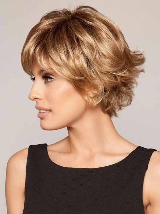 Free Spirit | Synthetic Wig (Mono Top) | DISCONTINUED