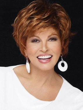 Free Spirit | Synthetic Wig (Mono Top) | DISCONTINUED