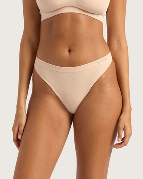 G-String - Shell