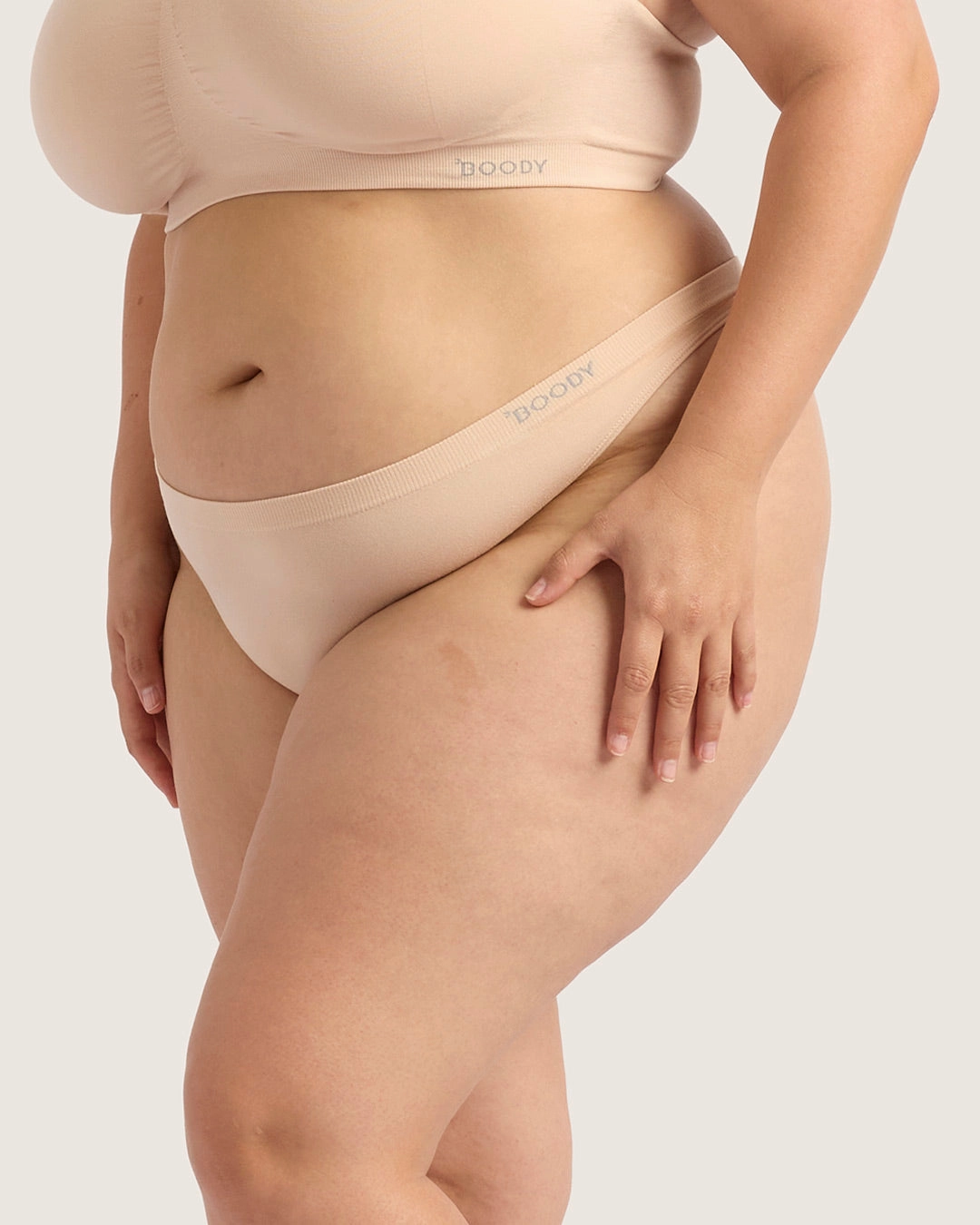 G-String - Shell