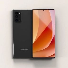 Galaxy Note20 5G 128GB (T-Mobile)