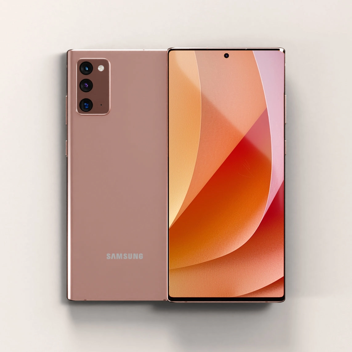 Galaxy Note20 5G 256GB (T-Mobile)