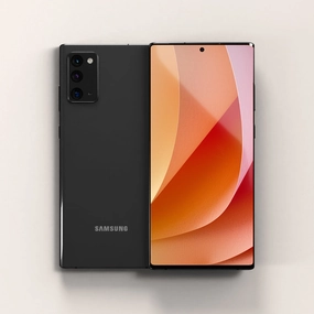 Galaxy Note20 5G 256GB (T-Mobile)