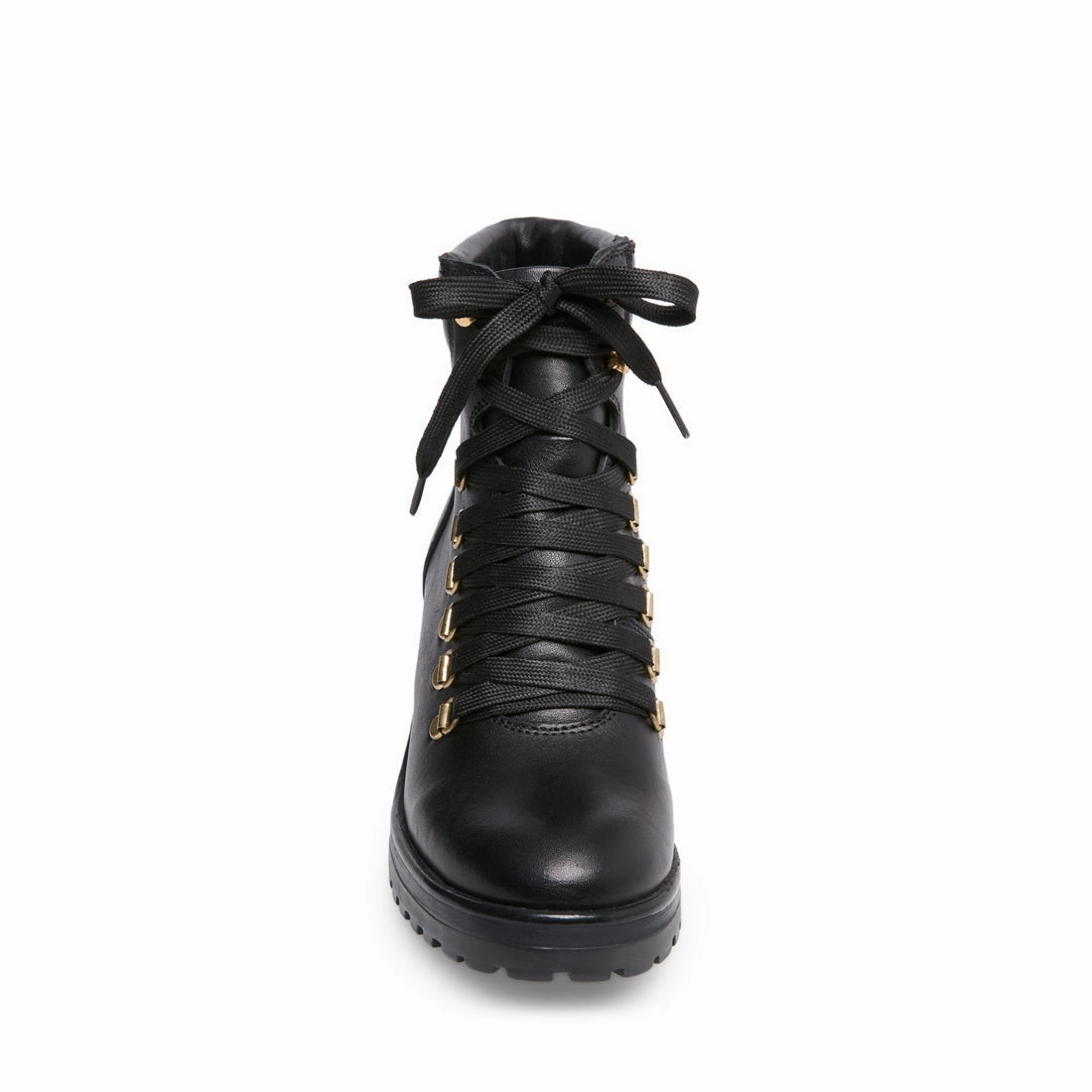 GALWAY BLACK LEATHER - SM REBOOTED