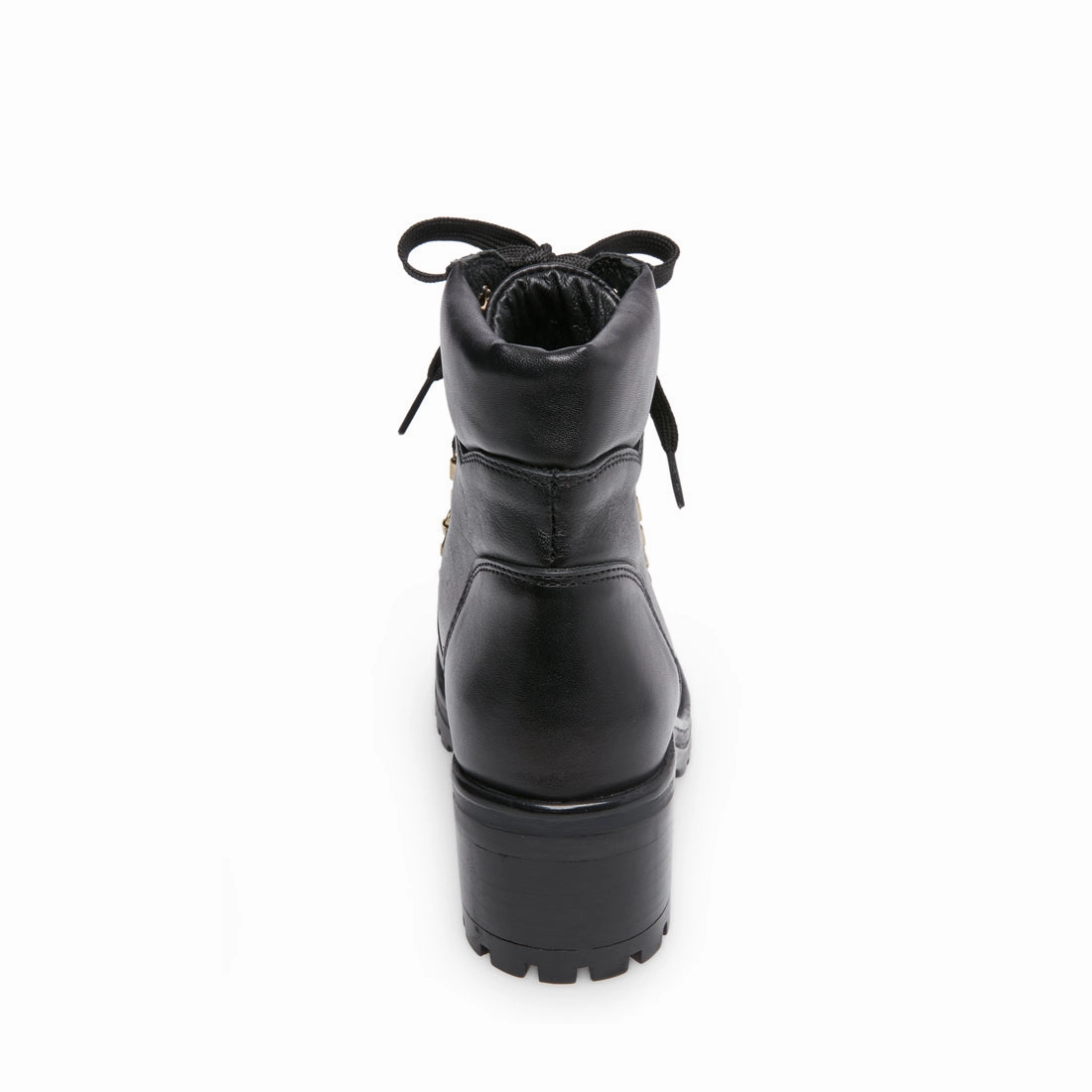 GALWAY BLACK LEATHER - SM REBOOTED