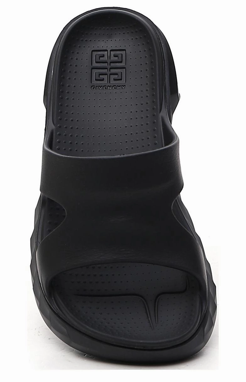 Givenchy Marshmallow Chunky Sole Sandals