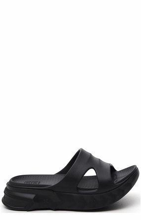 Givenchy Marshmallow Chunky Sole Sandals